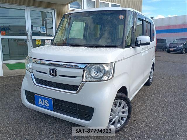 Honda N BOX 2020-06 8413909-0