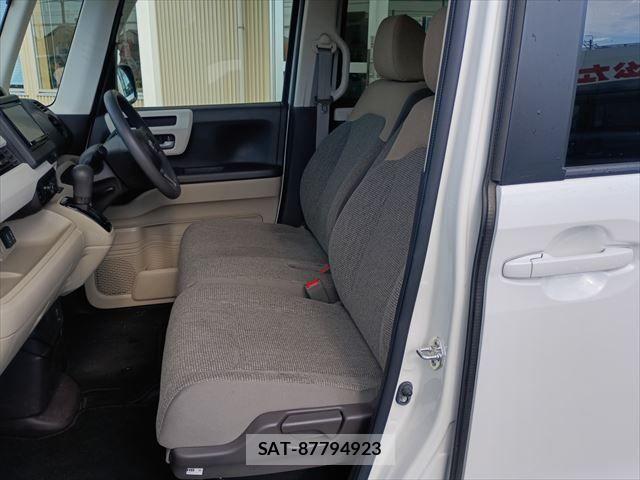 Honda N BOX 2020-06 8413909-9
