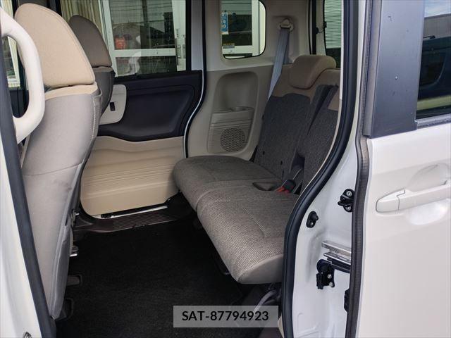 Honda N BOX 2020-06 8413909-11