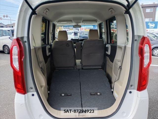 Honda N BOX 2020-06 8413909-13