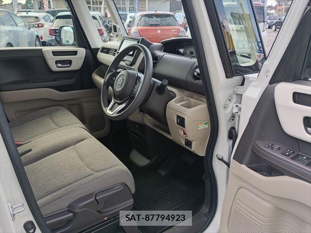 Honda N BOX 2020-06 8413909-18
