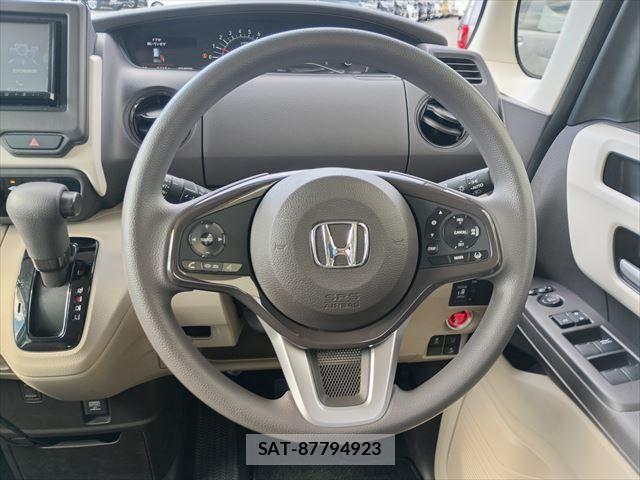 Honda N BOX 2020-06 8413909-1