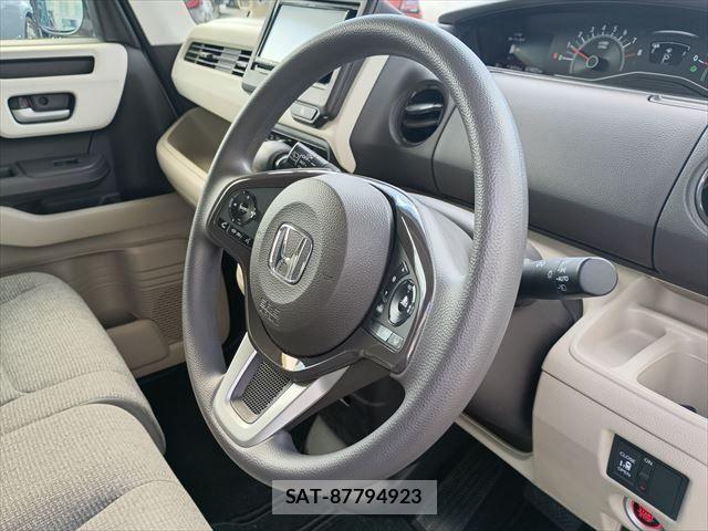 Honda N BOX 2020-06 8413909-19