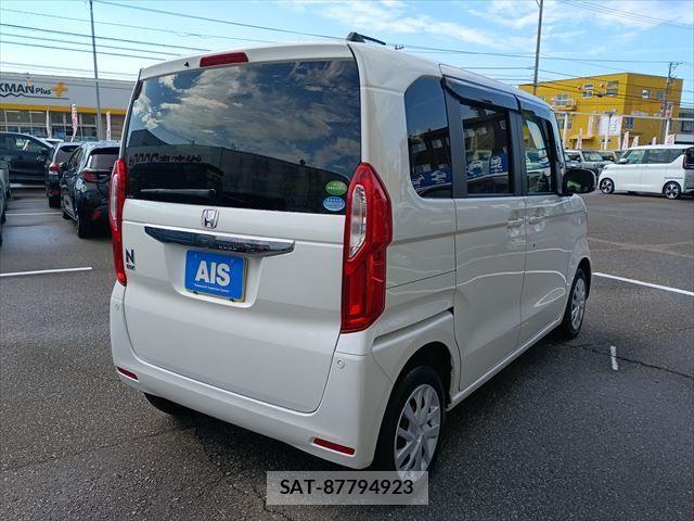 Honda N BOX 2020-06 8413909-2