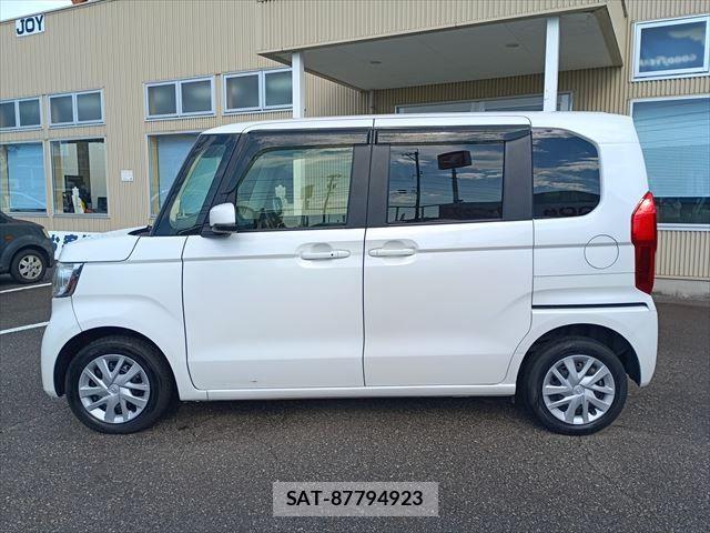 Honda N BOX 2020-06 8413909-4