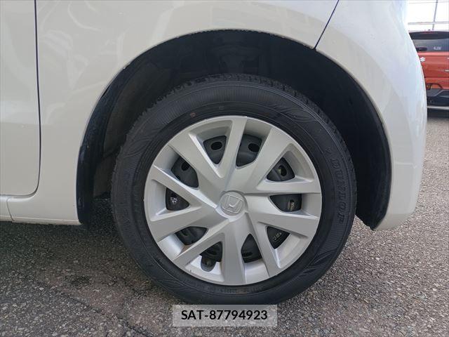 Honda N BOX 2020-06 8413909-6