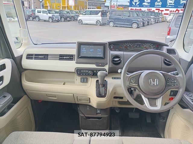 Honda N BOX 2020-06 8413909-7