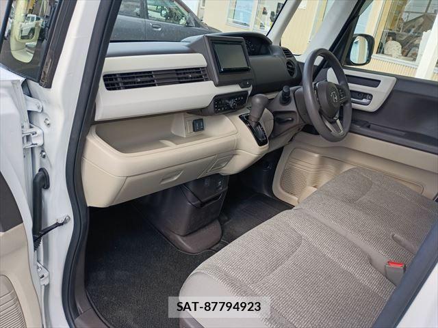 Honda N BOX 2020-06 8413909-8