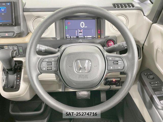 Honda N BOX 2025-03 8438523-12