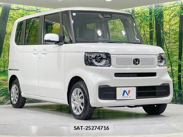 Honda N BOX 2025-03 8438523-16