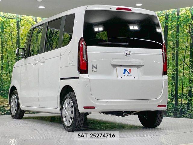 Honda N BOX 2025-03 8438523-17