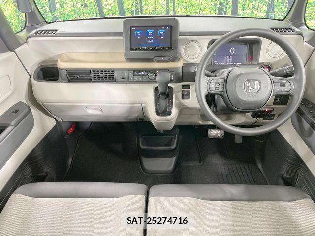 Honda N BOX 2025-03 8438523-1