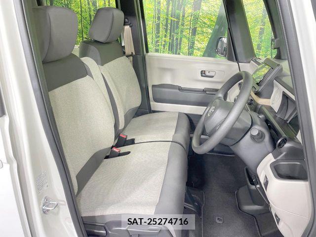 Honda N BOX 2025-03 8438523-8