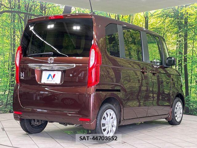 Honda N BOX 2023-01 8458014-16
