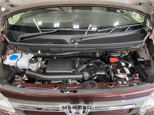 Honda N BOX 2023-01 8458014-17