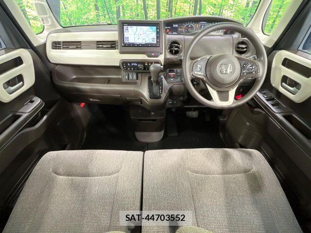 Honda N BOX 2023-01 8458014-1