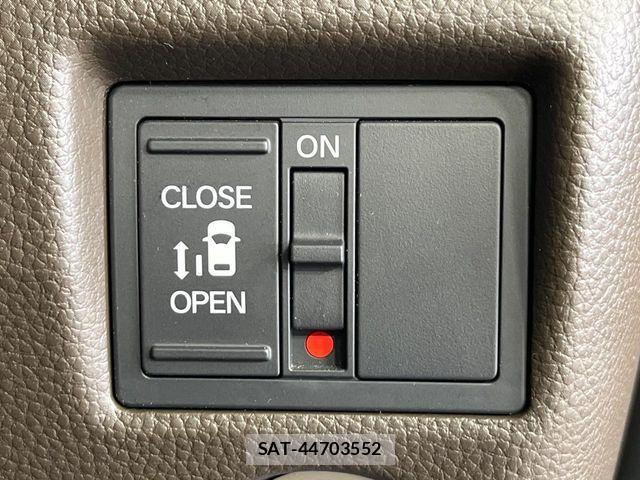 Honda N BOX 2023-01 8458014-5