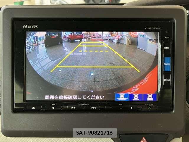Honda N BOX 2019-07 8458017-10
