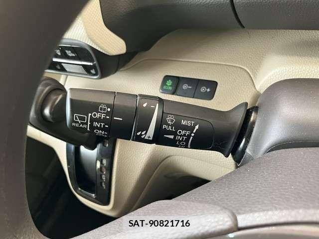Honda N BOX 2019-07 8458017-19