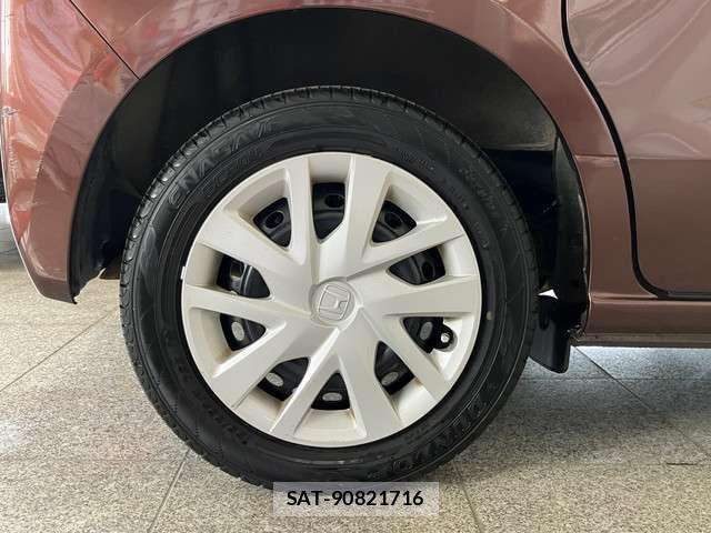 Honda N BOX 2019-07 8458017-6