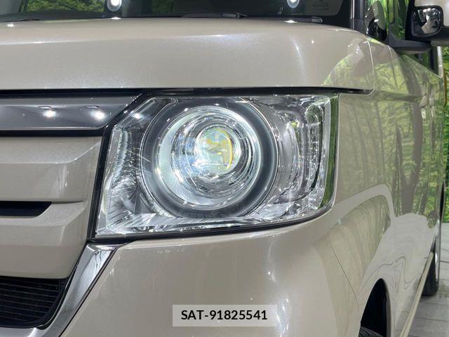 Honda N BOX 2019-08 8458013-13