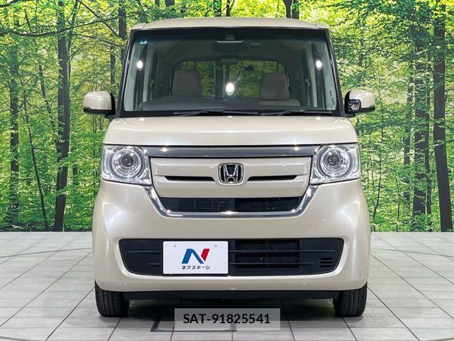Honda N BOX 2019-08 8458013-15