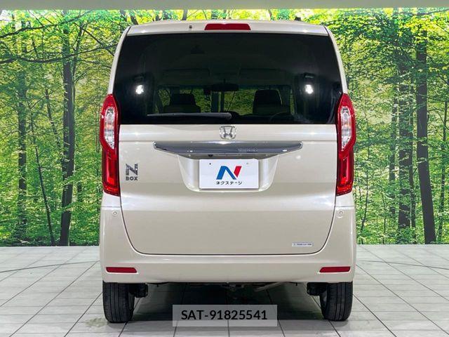 Honda N BOX 2019-08 8458013-16
