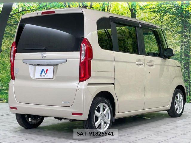 Honda N BOX 2019-08 8458013-18