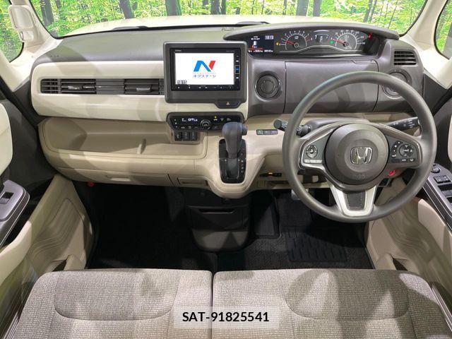 Honda N BOX 2019-08 8458013-1