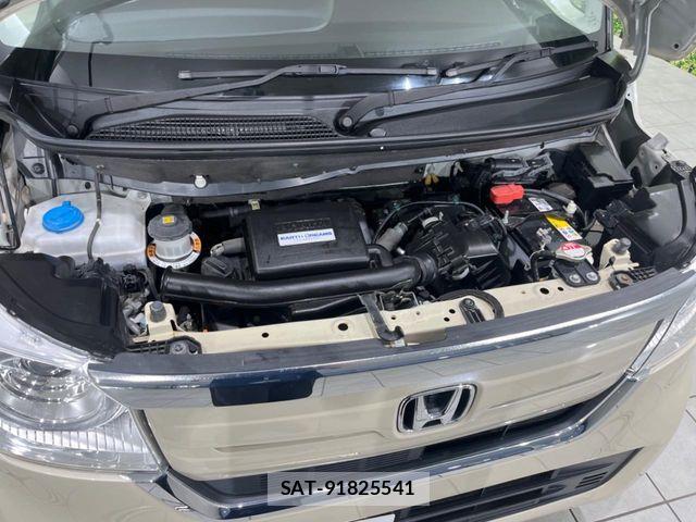 Honda N BOX 2019-08 8458013-19