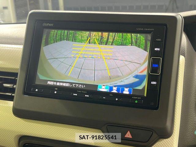 Honda N BOX 2019-08 8458013-3