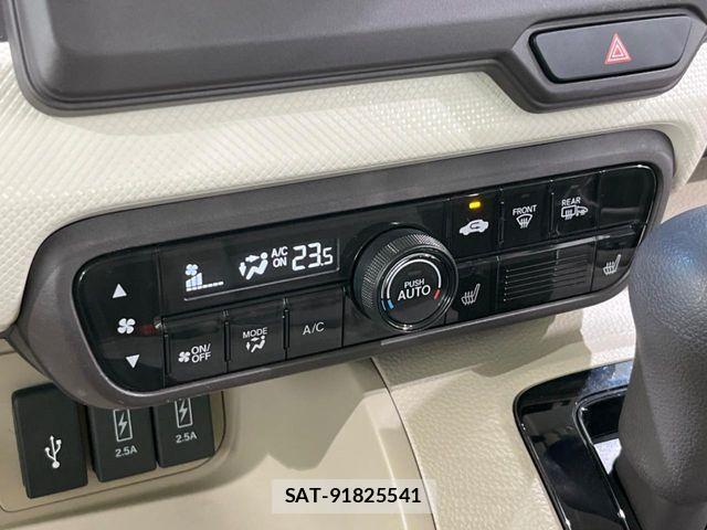 Honda N BOX 2019-08 8458013-6