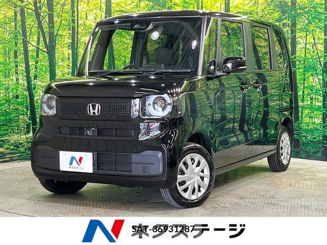 Honda N BOX 2024-11 8458009-0