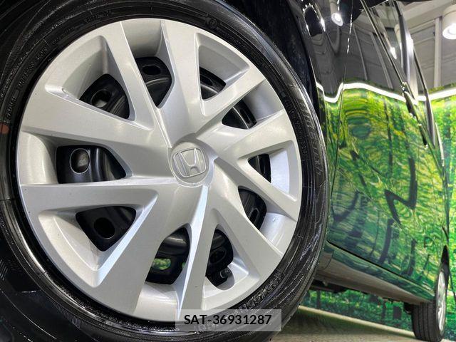 Honda N BOX 2024-11 8458009-11