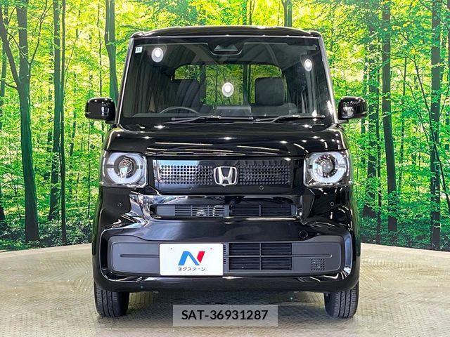 Honda N BOX 2024-11 8458009-12
