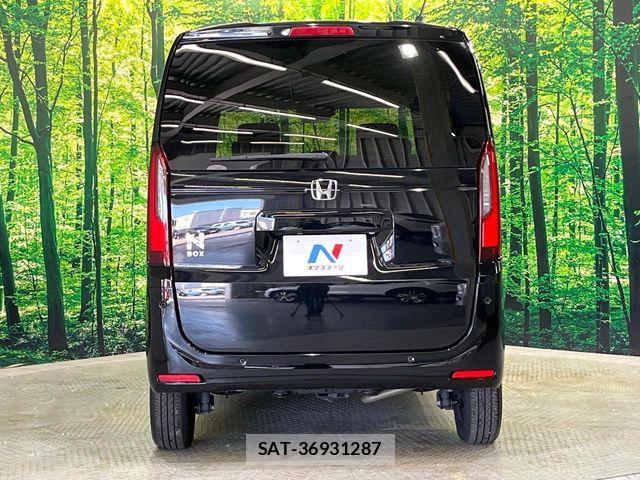 Honda N BOX 2024-11 8458009-13