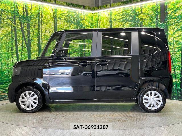 Honda N BOX 2024-11 8458009-14