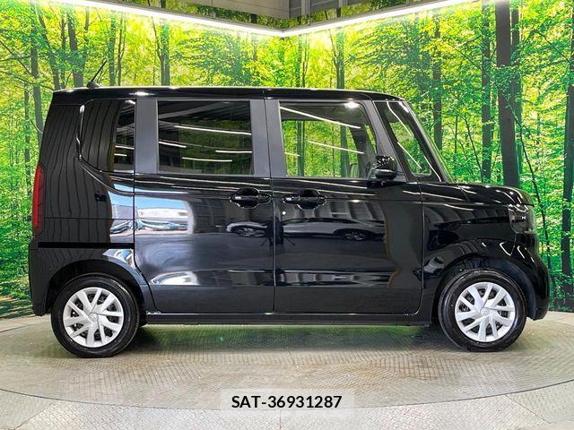 Honda N BOX 2024-11 8458009-15