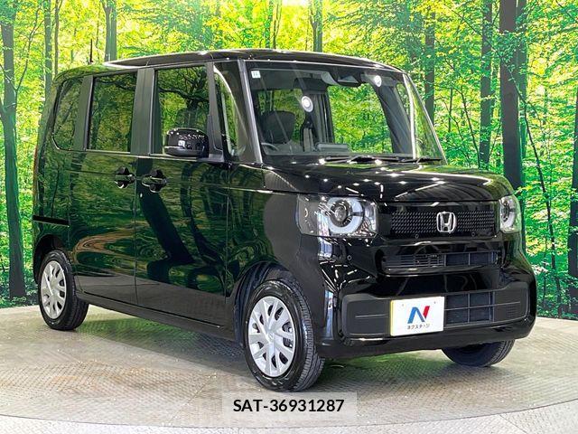 Honda N BOX 2024-11 8458009-16