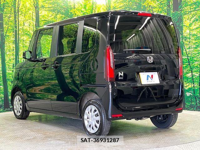 Honda N BOX 2024-11 8458009-17