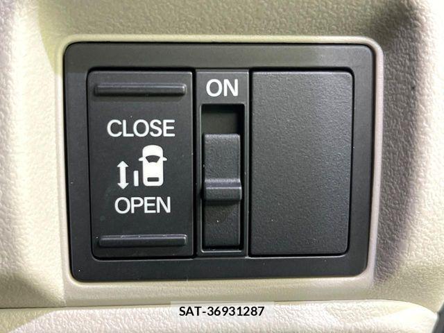 Honda N BOX 2024-11 8458009-2