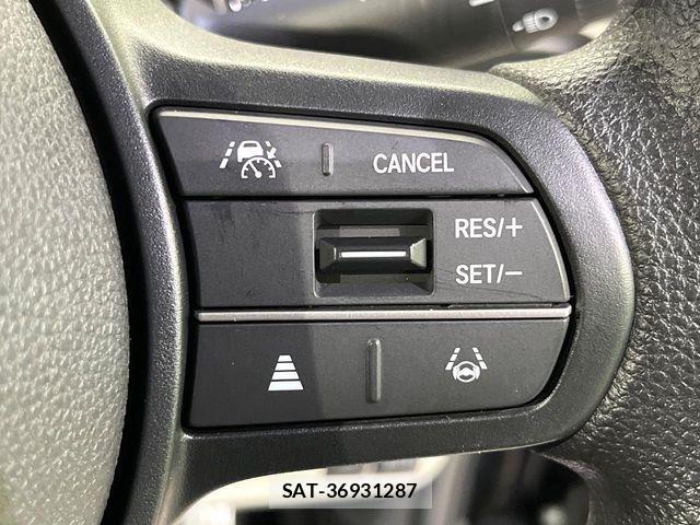 Honda N BOX 2024-11 8458009-3