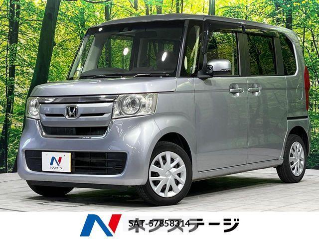 Honda N BOX 2018-01 8457108-0