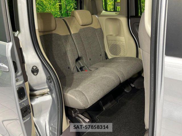 Honda N BOX 2018-01 8457108-9