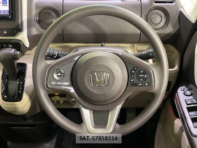 Honda N BOX 2018-01 8457108-11