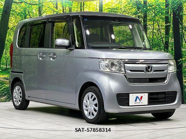 Honda N BOX 2018-01 8457108-16