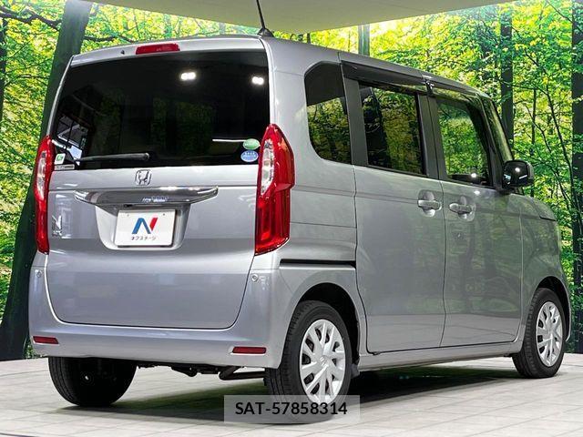 Honda N BOX 2018-01 8457108-17