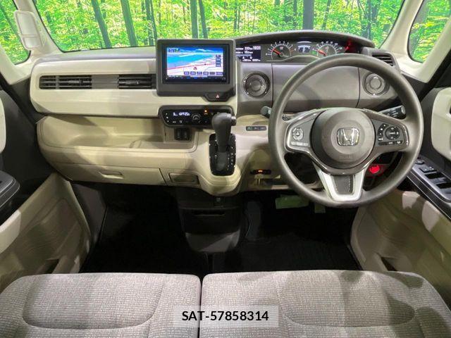 Honda N BOX 2018-01 8457108-1