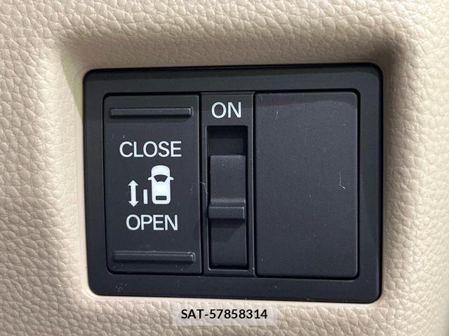 Honda N BOX 2018-01 8457108-4