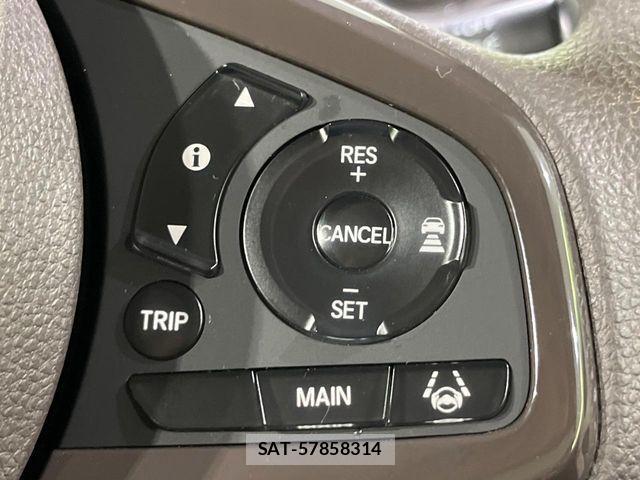Honda N BOX 2018-01 8457108-6